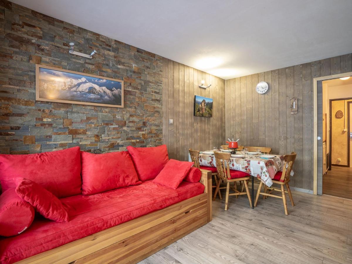 Apartment Burons R05 By Interhome Saint-Martin-de-Belleville Exterior foto