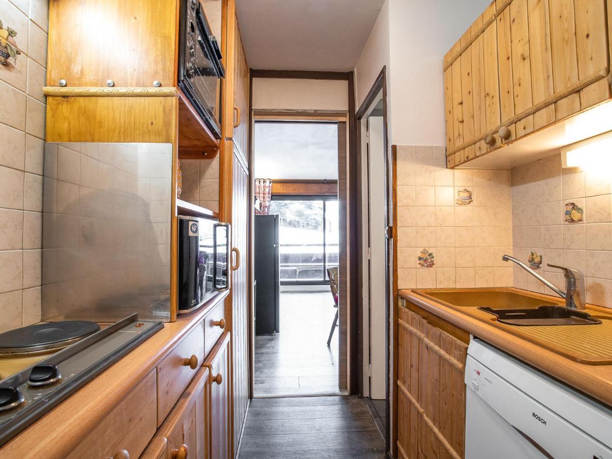 Apartment Burons R05 By Interhome Saint-Martin-de-Belleville Exterior foto