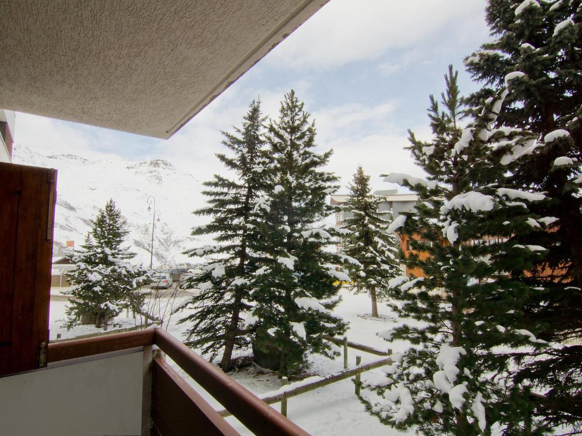 Apartment Burons R05 By Interhome Saint-Martin-de-Belleville Exterior foto