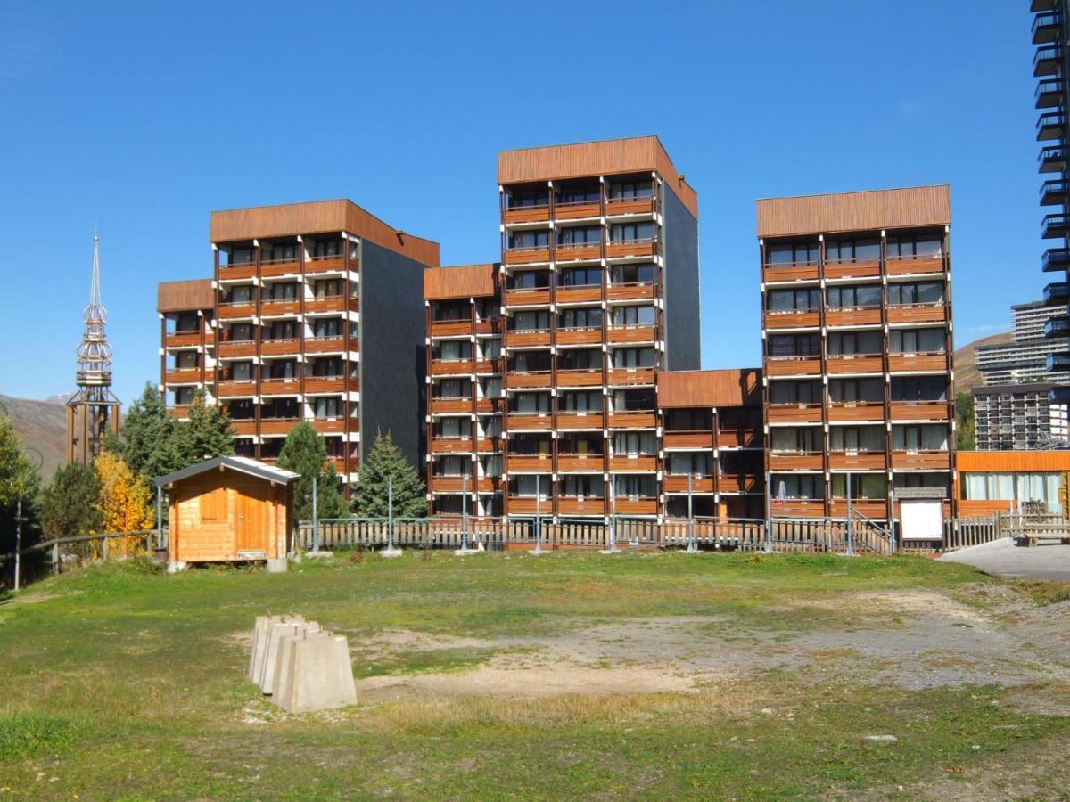 Apartment Burons R05 By Interhome Saint-Martin-de-Belleville Exterior foto